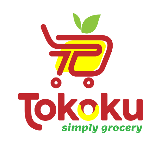 tokoKu logo