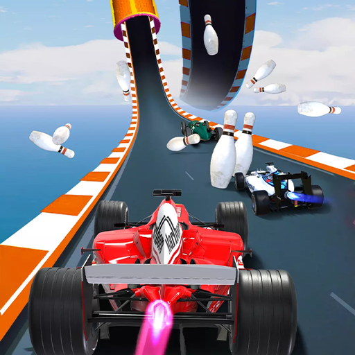 Formula Racin Car Games 3D Download on Windows