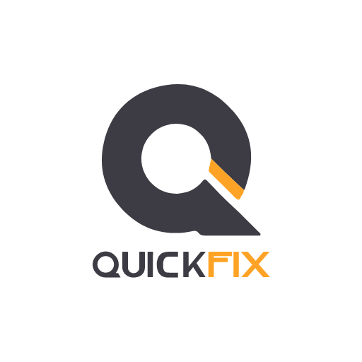 Quickfix | صيانة منازل و شركات logo