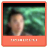 Guide for King Of War icon