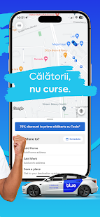 Blue Screenshot