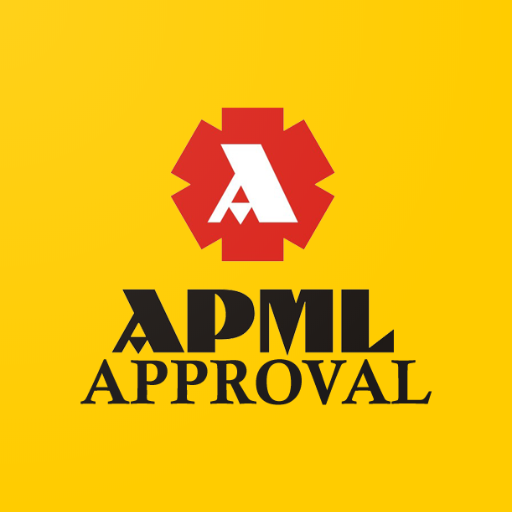 APML Challan Approval logo