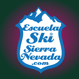 图标图片“Sierra Nevada Escuela Ski”