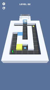 Escape Maze Screenshot