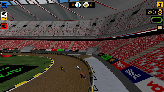 Speedway Challenge 2021 screenshots apk mod 1