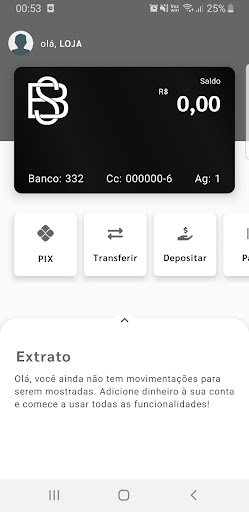Banco Some Screen 2