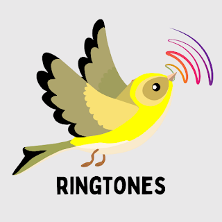 Bird Ringtones: Bird Sound
