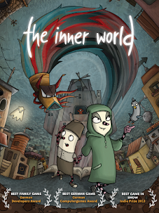 The Inner World Screenshot