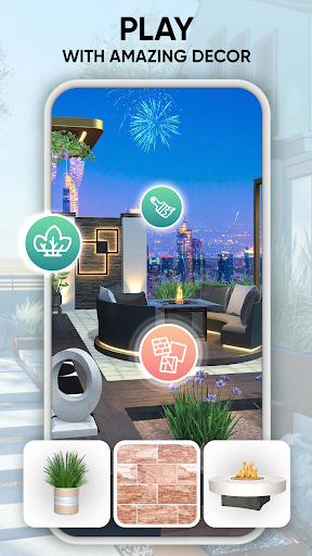 Garden Joy: Design Game 2