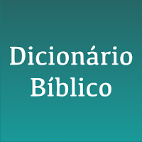 Dicionário Bíblico: Manual