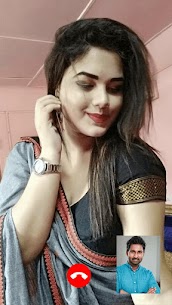 Indian Sexy Girls Video Call Apk Desi Hot Chat Latest for Android 3