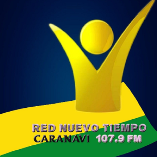 red nuevo tiempo caranavi logo