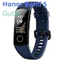 Honor Band 5 guide