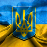 Ukrainian patriotic Wallpeper icon