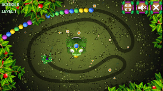 Game screenshot Frogtastic Puzzle mod apk