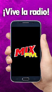 Radio Mix AM-FM