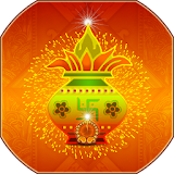 Best Diwali Themes icon