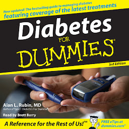 Icon image Diabetes For Dummies 3rd Edition