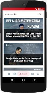 Yufid EDU 1.0.1 APK + Mod (Free purchase) for Android