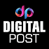 DigitalPost - Poster Maker App