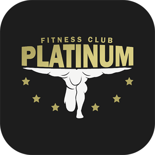 FC Platinum logo