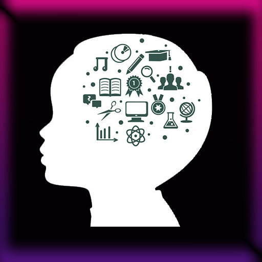 Focusing the mind logo
