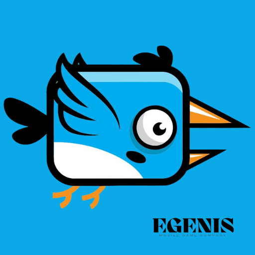 Bird Bounce logo