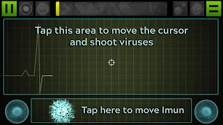 Imun - Screenshot 2