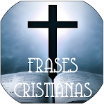Cover Image of Download Frases cristianas con imágenes  APK