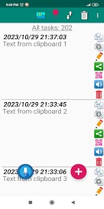 Clipboard CopyPaster Pro APK (PAID) Free Download 2