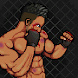 MMA Legend Online Fighter - Androidアプリ