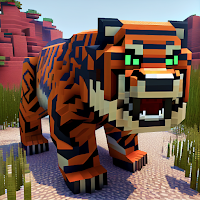 Pixelmon мод для Minecraft PE