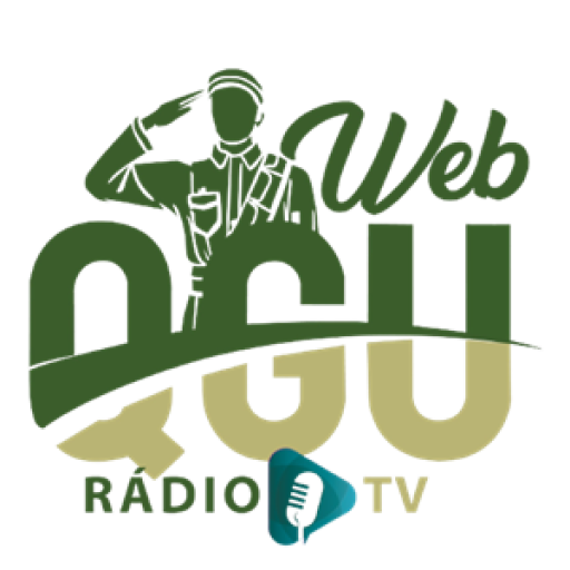 QGU Rádio logo