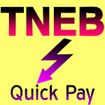 Cover Image of Download TNEB Bill Pay  APK