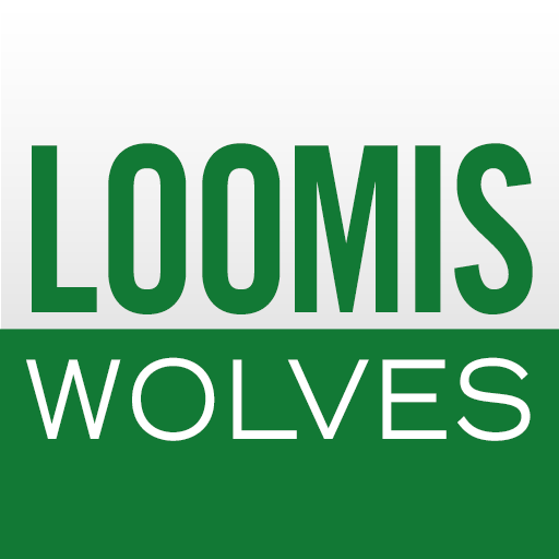 Loomis Public Schools logo