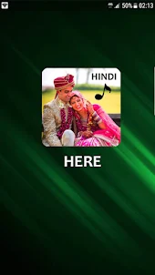 Canção de toque hindi