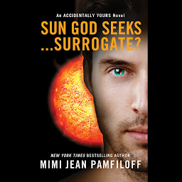 Icon image Sun God Seeks...Surrogate?