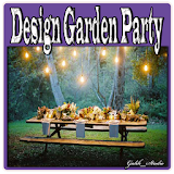 Design Garden Party icon