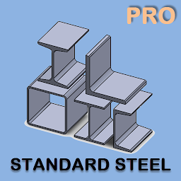 「Standard Steel Pro」圖示圖片