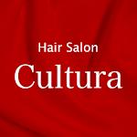 Cover Image of Baixar Hair Salon Cultura　公式アプリ  APK