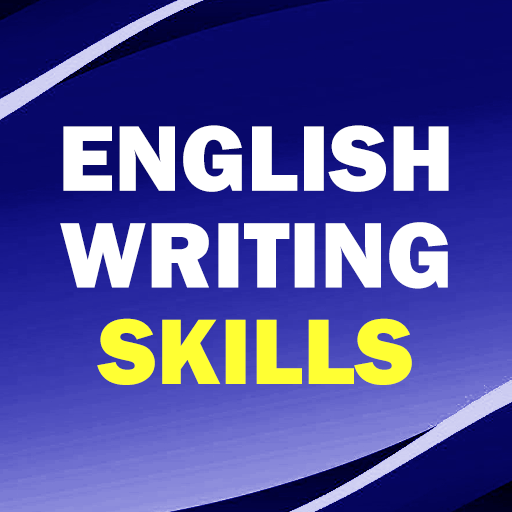 English Writing Skills logo