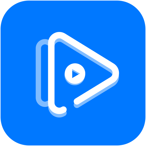 Video Player logo