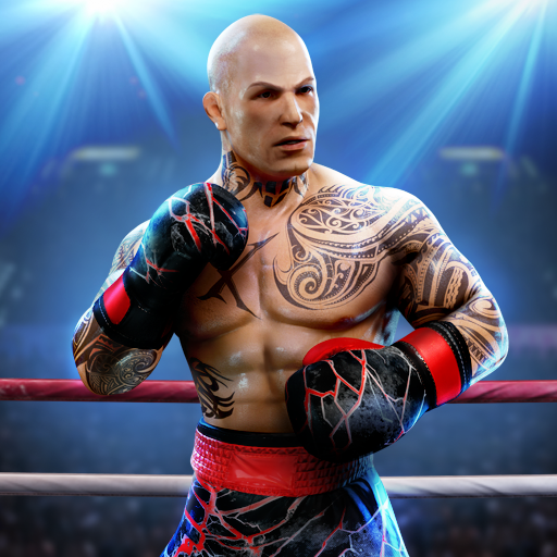 Real Boxing 2 1.45.0 Icon