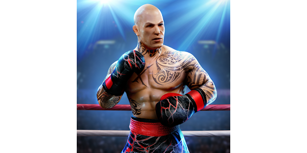 Real Boxing 2 - Apps On Google Play