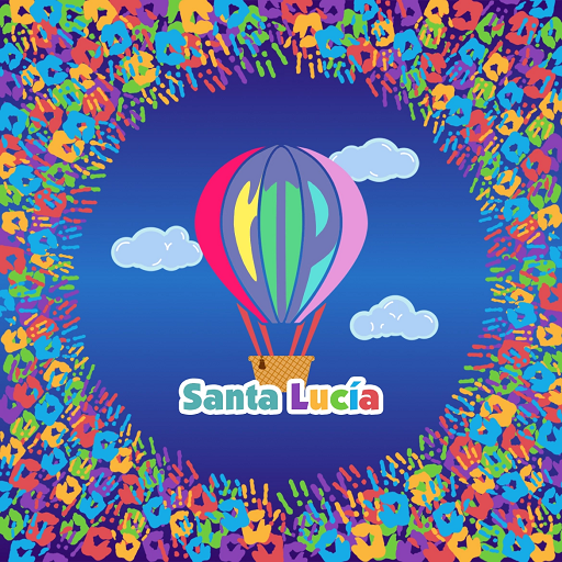 CTP Santa Lucía logo