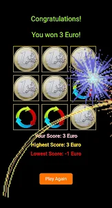 Euro Earn