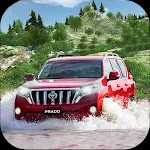 Cover Image of Download Off Road jeep Driving 3D Game 1.7 APK