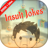 Insult Jokes icon