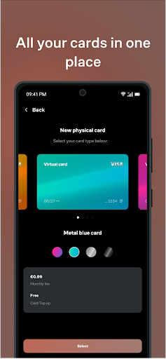 Cactus Pay Screen 3