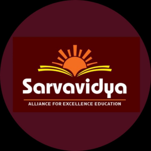 SARVAVIDYA CAREER INSTITUTE logo